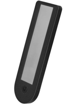 Cover for Xiaomi/M365, Scooter Dashboard Silicone Case, Silicone Case for LED Display, Transparent Cover of The Display, Accessories for Electric Scooter, for Xiaomi/M365/Pro
